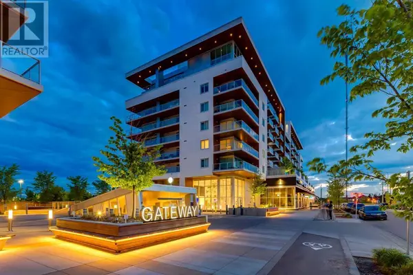 701, 8505 Broadcast Avenue SW, Calgary, AB T3H6B5