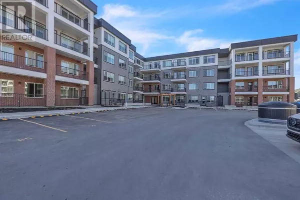 Calgary, AB T2X5X2,3105, 111 Wolf Creek Drive SE