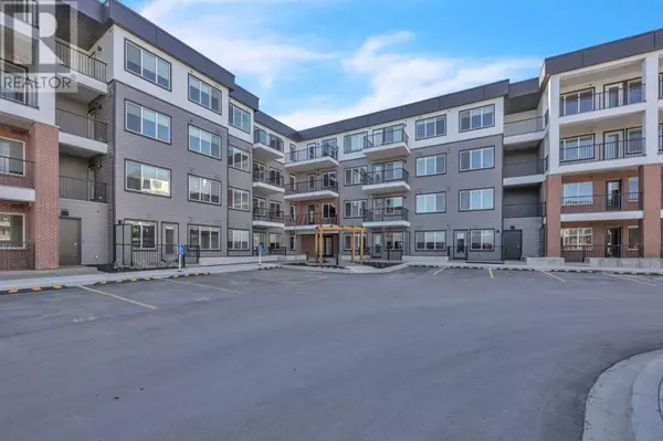 Calgary, AB T2X5X2,3105, 111 Wolf Creek Drive SE