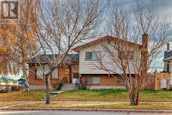 Calgary, AB T2A2Z4,4927 Marlborough Drive NE