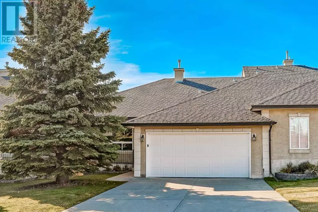 Calgary, AB T3L2H5,67 Tuscany Village Court NW