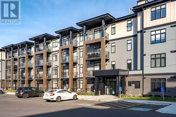 Calgary, AB T3M3V3,5104, 200 Seton Circle SE