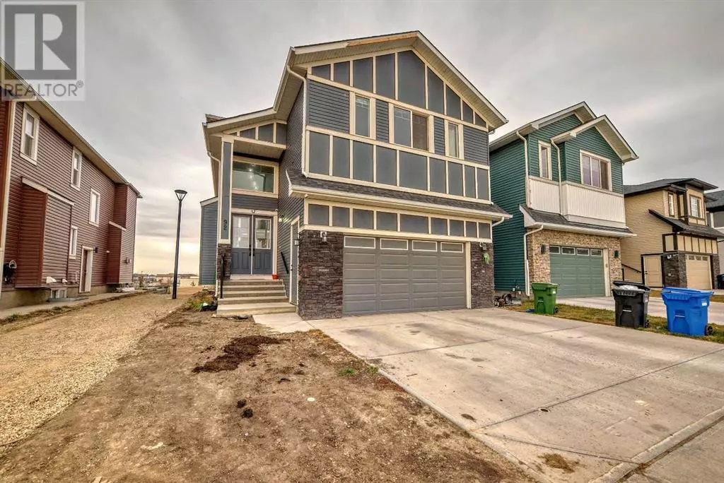 Calgary, AB T3J0Z3,92 Saddlecrest Link NE