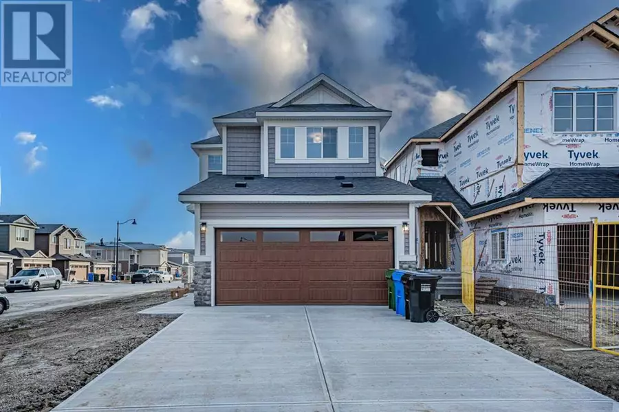 7 homestead Circle NE, Calgary, AB T3J5R6