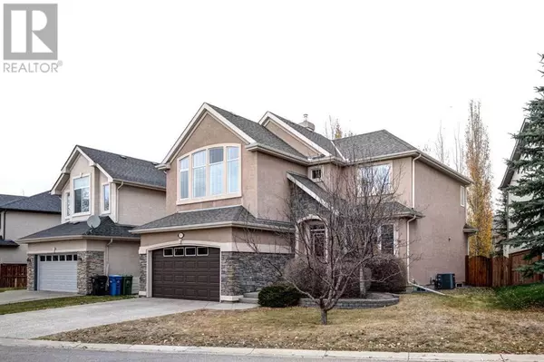 111 Cranleigh Terrace SE, Calgary, AB T3M0G2