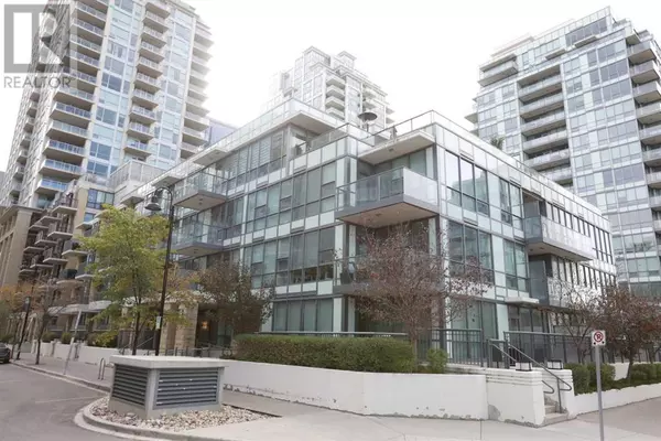 Calgary, AB T2P0X3,304, 51 Waterfront Mews SW