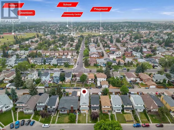 Calgary, AB T1Y5L8,38 Templeson Crescent NE