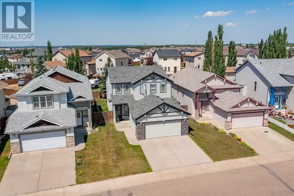 Red Deer, AB T4P3W6,19 Jones Crescent