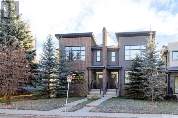 Calgary, AB T2A3N6,728 36 Street NW