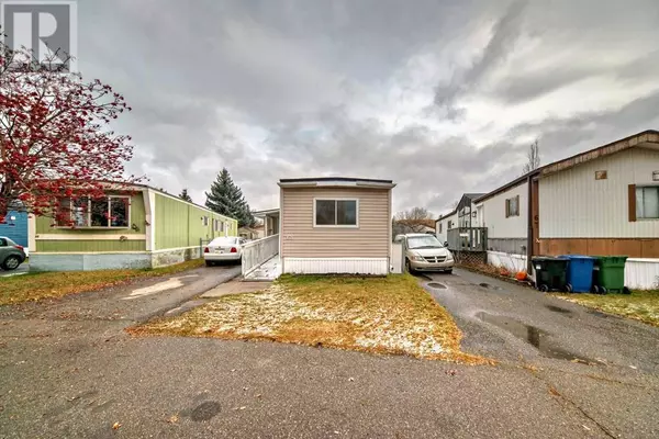 Calgary, AB T2C2H4,68, 9090 24 Street SE