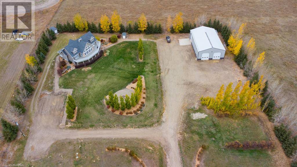 484046 RR 20, Rural Vermilion River County Of, AB T9V3K5