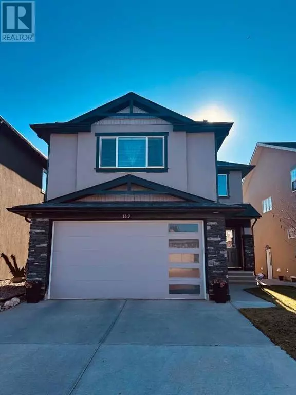 149 Skyview Ranch Crescent NE, Calgary, AB T3N0E2