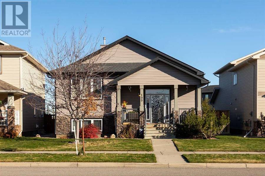 199 Riverstone Boulevard W, Lethbridge, AB T1K5N7