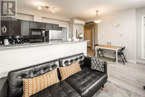 Calgary, AB T2R1S6,1801, 1053 10 Street SW