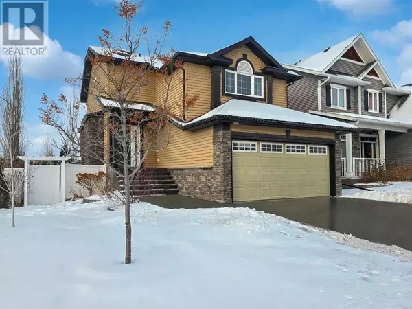 Red Deer, AB T4N3M4,2 Grove Close