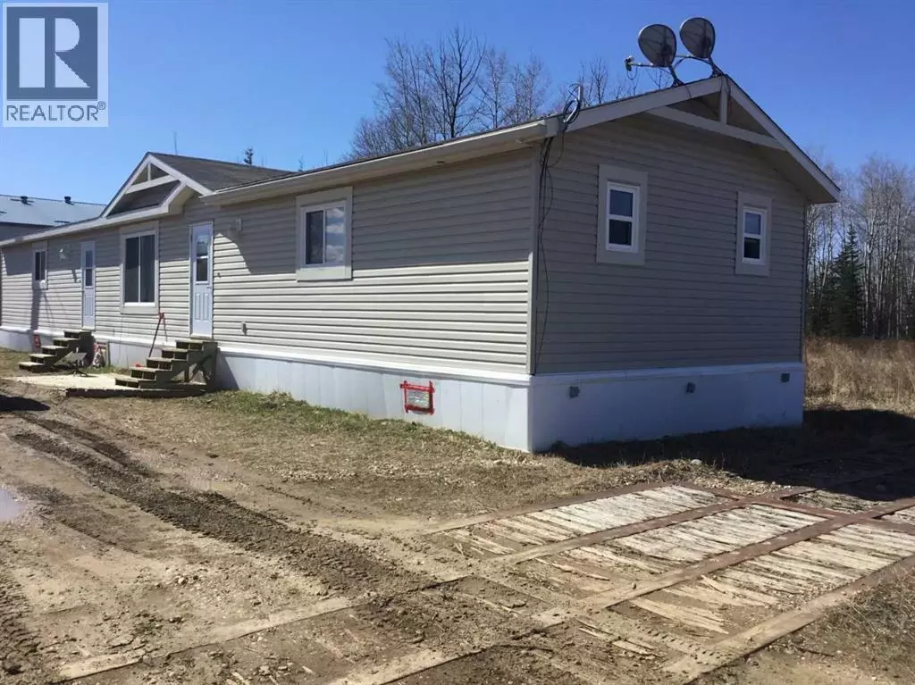 Red Earth Creek, AB T0G1X0,169 Highway 88