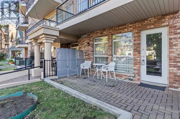 Calgary, AB T2S0C4,104, 323 18 Avenue SW