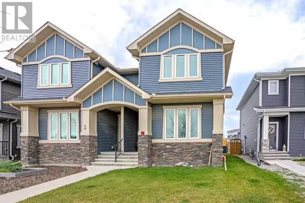 Cochrane, AB T4C0Y1,65 River Heights Drive