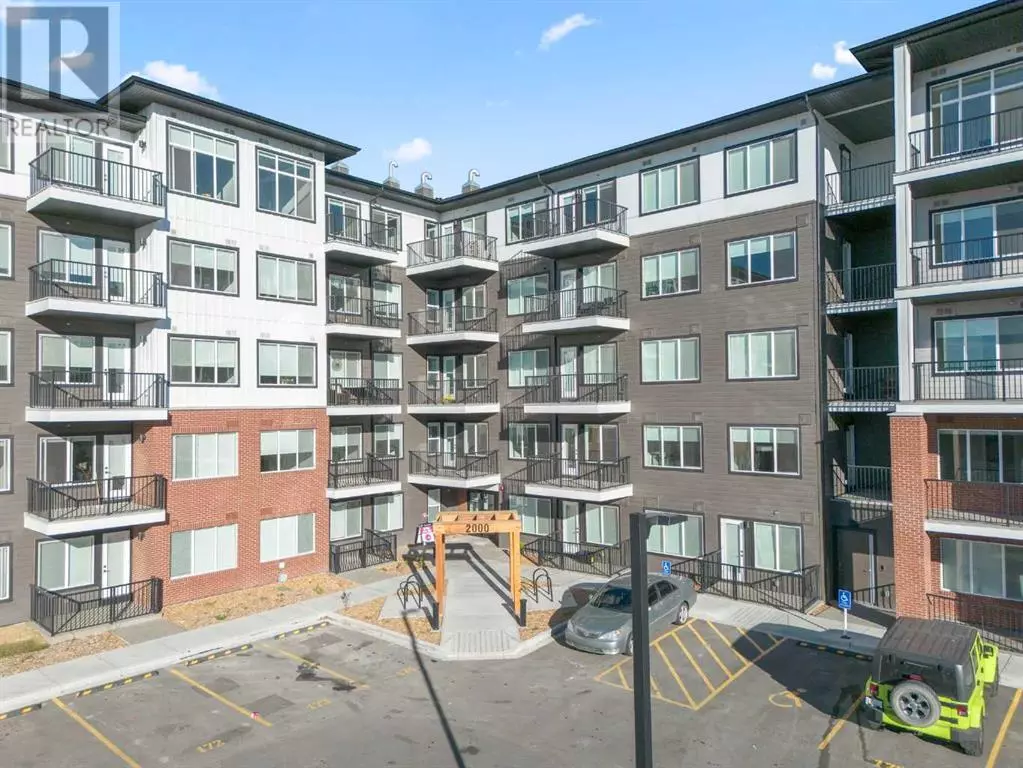 Calgary, AB T3N2K1,2418, 395 Skyview Parkway NE