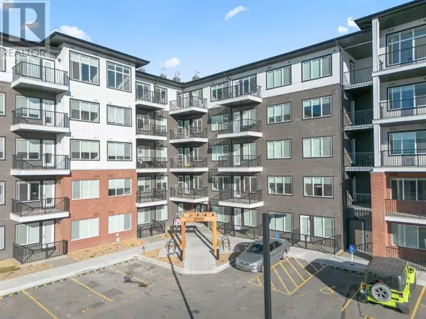 2418, 395 Skyview Parkway NE, Calgary, AB T3N2K1