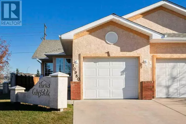 10980 Harvest Lake Way NE, Calgary, AB T3K4K9