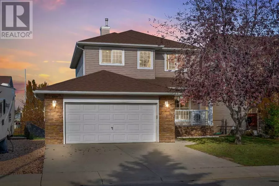 104 West Creek Close, Chestermere, AB T1X1M2