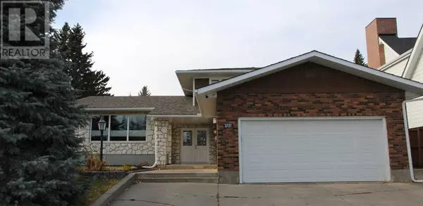 3727 37 Street NW, Calgary, AB T2L2J2