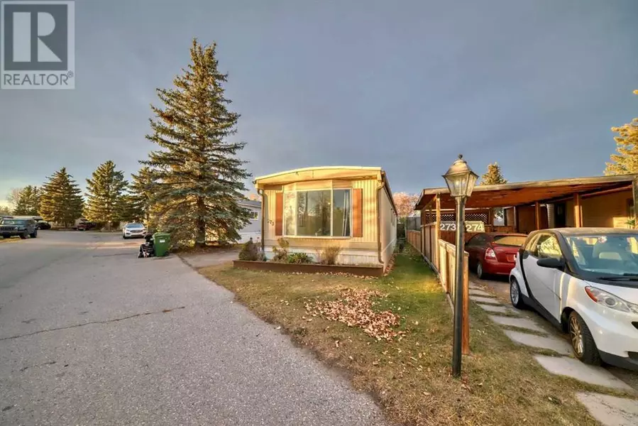 273, 3223 83 Street NW, Calgary, AB T3B5N6