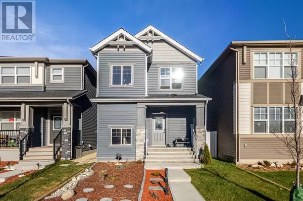 104 Legacy Glen Place SE, Calgary, AB T2X4T5