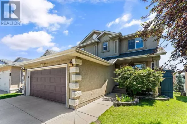 Calgary, AB T3K4T6,34 Harvest Grove Close NE