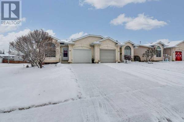 Lacombe, AB T4L1P3,37 Liberty Close