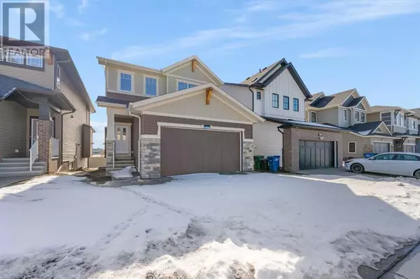 Airdrie, AB T4B4B2,696 Reynolds Crescent SW