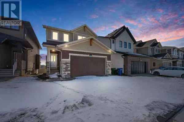 Airdrie, AB T4B4B2,696 Reynolds Crescent SW