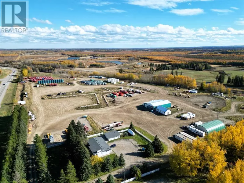 7806 1A Avenue, Edson, AB T7E1V4