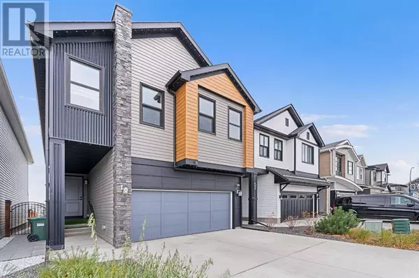 Calgary, AB T3M2V3,48 Seton Rise SE