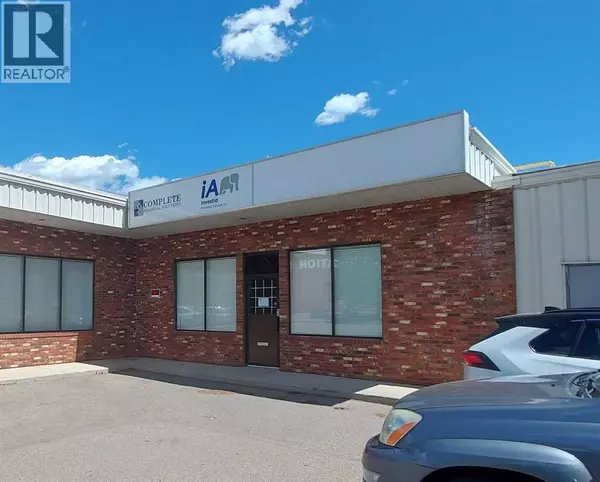7, 5108 52 Street, Red Deer, AB T4N6Y4