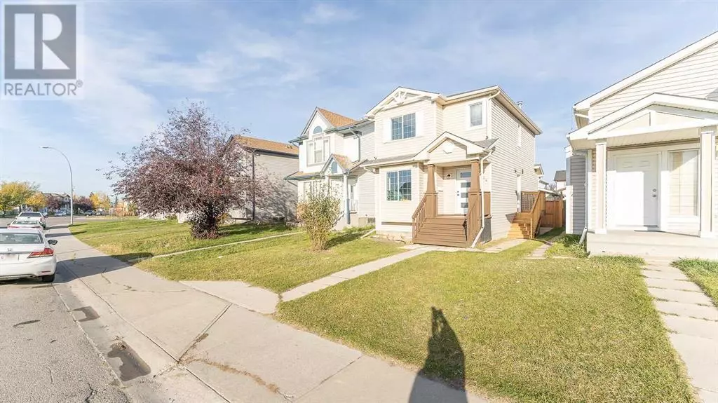 5324 Martin Crossing Drive NE, Calgary, AB t3j3t2