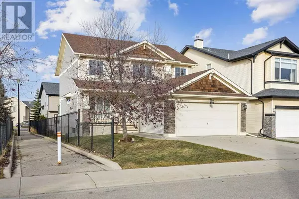 183 Cougarstone Court SW, Calgary, AB T3H5R3