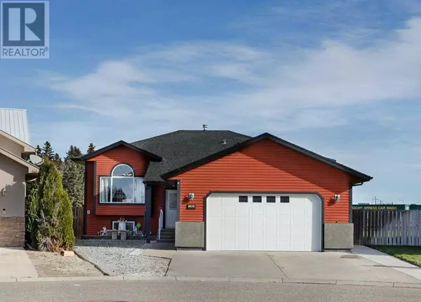 188 Upland Avenue W, Brooks, AB T1R1N1