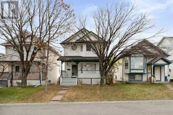 98 Hidden Spring Circle NW, Calgary, AB T3A5H3