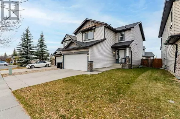 Calgary, AB T3K5V1,446 Panamount Boulevard NW