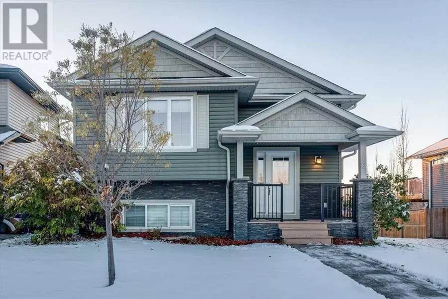 81 Portway Close, Blackfalds, AB T4M0G7