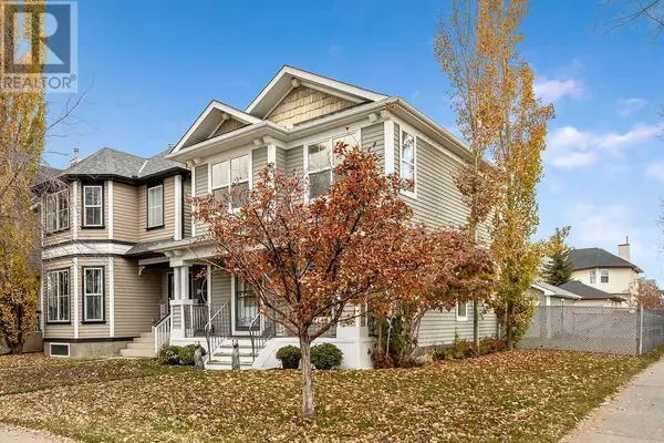 Calgary, AB T2Z3S6,144 Prestwick Avenue SE