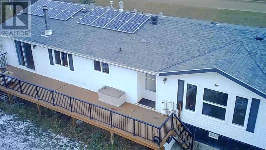 32 59027 Range Road 232, Rural Thorhild County, AB T0A3J0