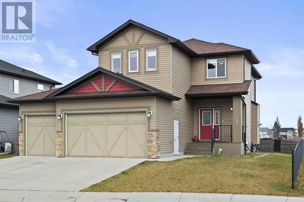 Strathmore, AB T1P0B5,292 Ranch Close