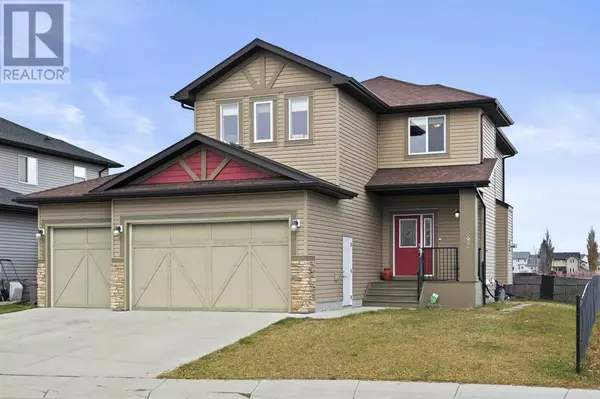 292 Ranch Close, Strathmore, AB T1P0B5