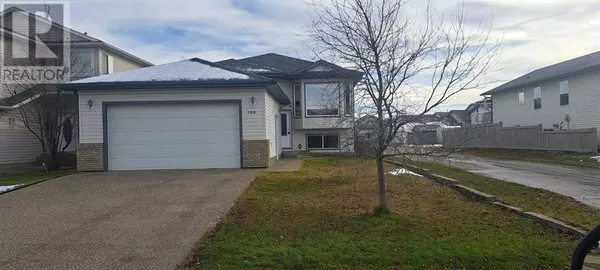 198 Pinnacle Way, Grande Prairie, AB T8W2S9