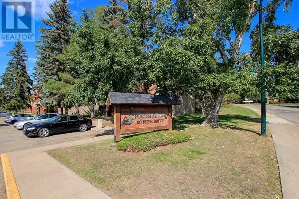 7, 80 Piper Drive, Red Deer, AB T4P1H8