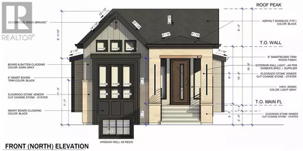 Crossfield, AB T0M0S0,1185 Iron Ridge Avenue