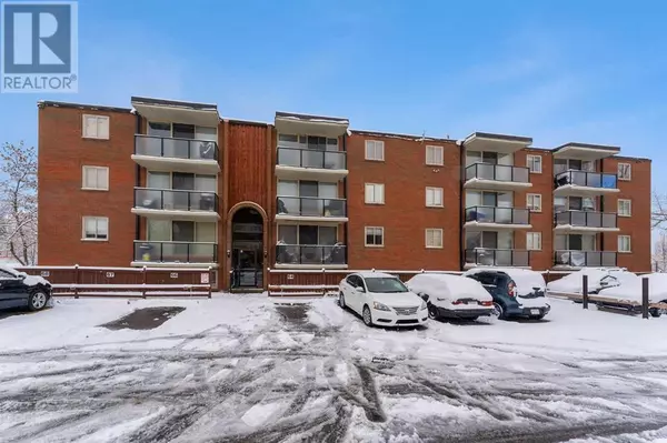 115, 1411 7 Avenue NW, Calgary, AB T2N0N3